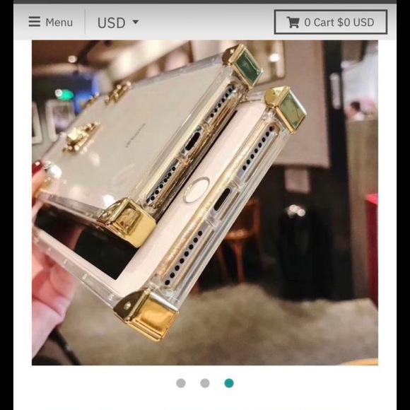 Phone case - Picture 2 of 3